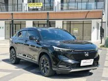 2023 Honda HR-V 1.5 Special Edition SUV SE sensing At Matic Hitam Km 22Rb Warenty+Free service Dp 25Juta *Dinar Autocar* SUV Hatchback Family Car