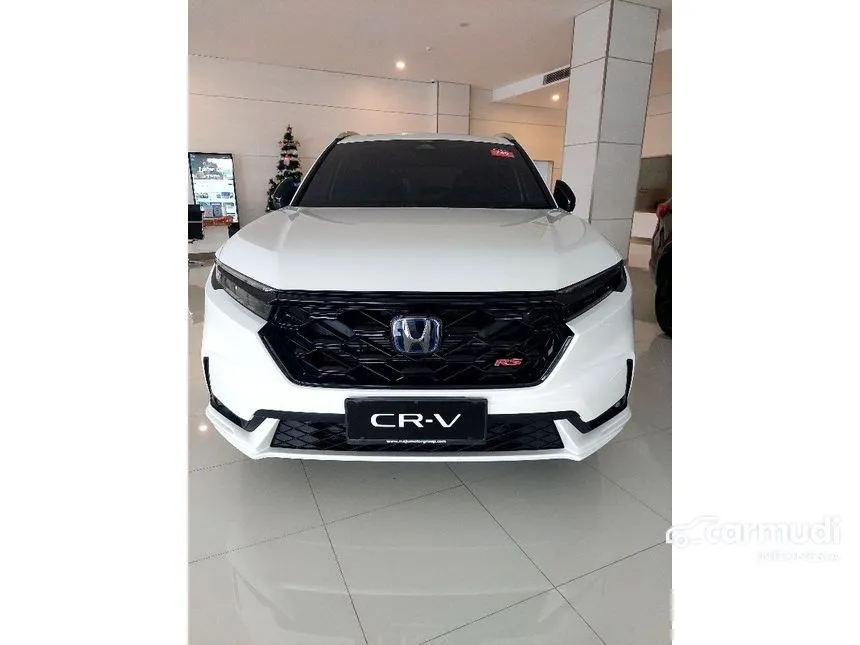 2024 Honda CR-V RS e:HEV SUV