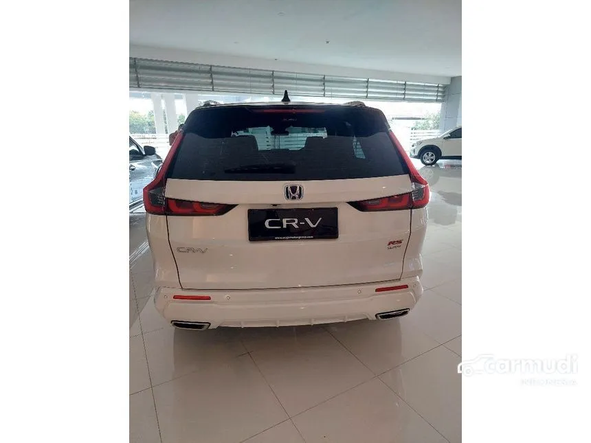 2024 Honda CR-V RS e:HEV SUV