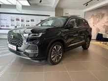 2025 Chery Tiggo 8 Pro 2.0 Premium (A) High Cash Rebates up to RM17,000 +  Ready Stock + Free Gifts