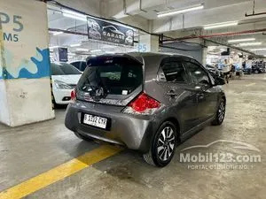 2018 Honda Brio 1.2 RS Hatchback