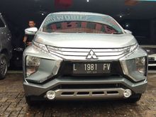 2018 Mitsubishi Xpander 1.5 ULTIMATE Nego