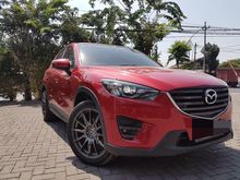 2015 Mazda CX-5 2.5 Grand Touring SUV