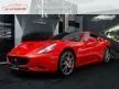 2009 Ferrari CALIFORNIA 4.3 (ปี 08-16) Convertible