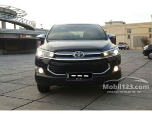 Toyota Mobil bekas dijual di Indonesia - Dari 27.755 Mobil 