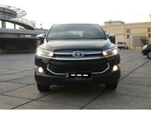 2016 Toyota Kijang Innova 2.0 Q MPV