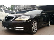 2011 Mercedes-Benz S300L 3.0