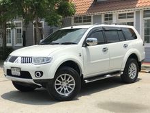 2012 Mitsubishi Pajero Sport 3.0 (ปี 08-15) GT SUV