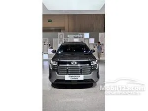 2025 Hyundai Stargazer Cartenz 1.5 Prime HSS MPV