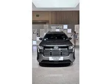 2025 Hyundai Stargazer Cartenz 1.5 Prime HSS MPV DP 5 JUTA STOCK TERBATAS PESAN SEGERA BANYAK BONUS TAMBAHAN