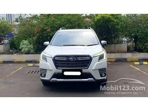 2024 Subaru Forester 2.0 i-S EyeSight SUV