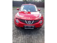 Nissan Juke 1.5 RX 2013 #Dijual di Yogyakarta, Tangan pertama