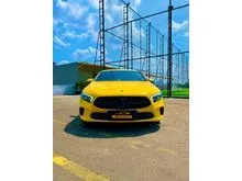 2019 Mercedes-Benz A200 1.3 progressive line Hatchback