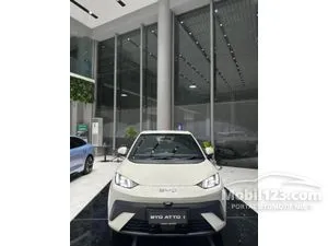 2025 BYD Atto 1 Standard Range Dynamic Hatchback