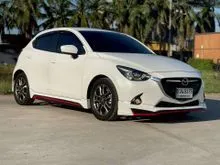 2016 Mazda 2 1.5 (ปี 15-25) XD Sport High Plus L Hatchback