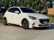 2016 Mazda 2 1.5 (ปี 15-25) XD Sport High Plus L Hatchback