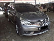 2014 Nissan Grand Livina 1.5 XV MPV