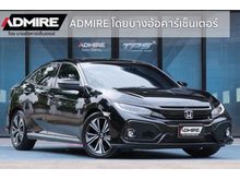 2017 Honda Civic 1.5 FK (ปี 17-21) Turbo Hatchback
