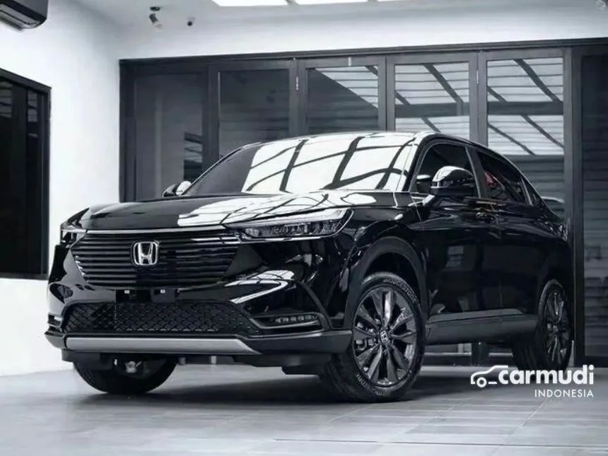 2024 Honda HR-V SE SUV