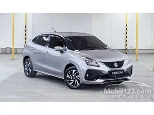 2021 Suzuki Baleno 1.4 Hatchback