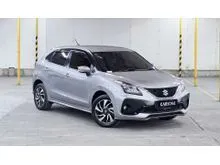 2021 Suzuki Baleno 1.4 Hatchback (garansi unit 1thn)