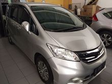 2013 Honda Freed 1.5 E Ac Dobel