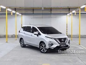 2019 Nissan Livina 1.5 VE MPV