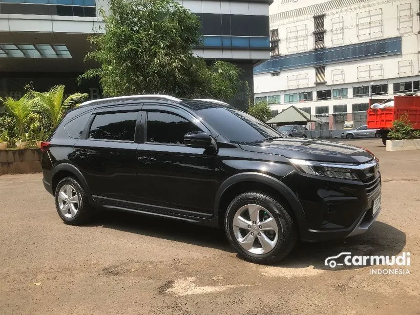 2023 Honda BR-V E SUV