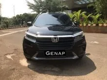 2023 Honda BR-V 1.5 E SUV BRV at siap pakai