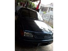 2001 Toyota Soluna 1.5 XLi Sedan Bukan Ex.taxi