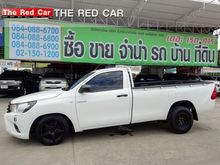 2015 Toyota Hilux Revo 2.4 SINGLE J Pickup MT