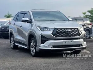 2025 Toyota Kijang Innova Zenix 2.0 Q HV TSS Modellista (Non Premium Color) MPV