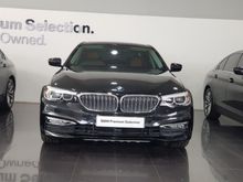 Dijual BMW 530i 2.0 Luxury 2018, BMW ASTRA USED CAR, DP Kecil