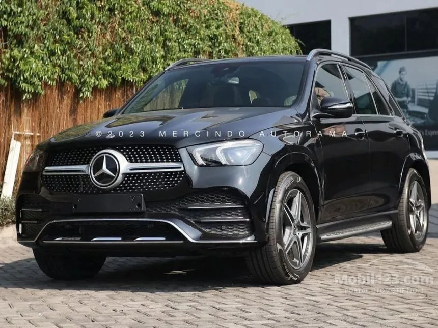 Jual Mobil Mercedes