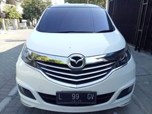 2014 Mazda Biante 2.0 2.0 SKYACTIV A/T Wagon