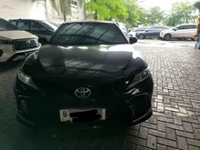 2023 Toyota Camry 2.5 V Sedan