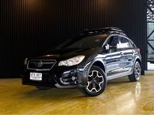 2015 Subaru XV 2.0 (ปี 12-16) XV SUV