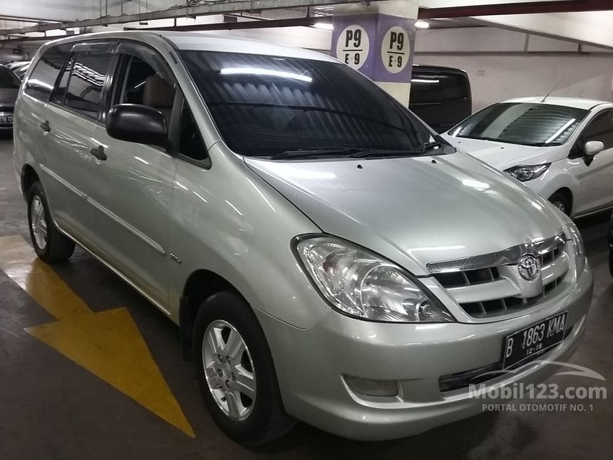 Toyota innova wiki