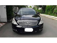 2011 Nissan Teana 2.5 (ปี 09-13) 250 XV Sedan AT