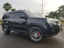 2011 Nissan X-Trail 2.0 Facelift! Tdp 5jt Allin! terawat!