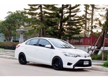 2013 Toyota Vios 1.5 (ปี 13-17) J Sedan