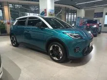 2026 GAC AION UT 0.0 Premium Hatchback, Promo Payment TDP Minim.RzK