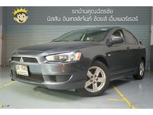 2010 Mitsubishi Lancer EX 1.8 (ปี 09-15) GLX Sedan AT