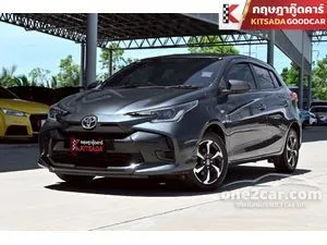 2023 Toyota YARIS 1.2 Sport Hatchback