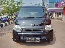 Daihatsu Gran Max 1.3D FF 2018, KM: 34rb & Pjk Panjang