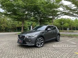 2020 Mazda CX-3 2.0 Touring SUV