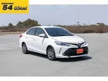 2021 Toyota VIOS 1.5 (ปี 17-22) Mid Sedan