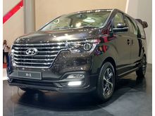 2018 Hyundai H-1 2.4 Royale MPV, 2017 Hyundai H-1 2.5 Royale MPV, New H1 bensin 2017, hyundai H1 2018,Promo Hyundai h1 2018,hyundai H1