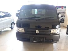 2021 Suzuki Carry 1.5 Pick-up