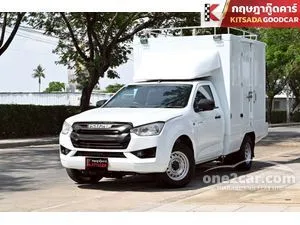 2022 Isuzu D-MAX 1.9 B Spark Pickup